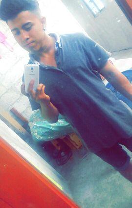 soy un chico simpatico aqui les dejo mi ws:0967504447