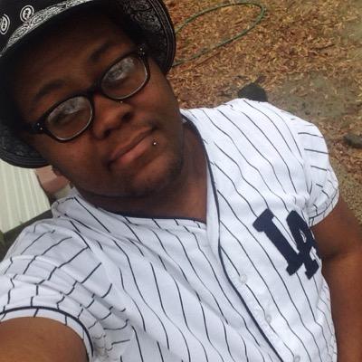 You Still Learning As You Go // Chancelor Traivon Fulmore// Senior //1⃣8⃣ years old