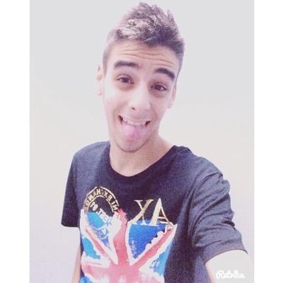 esse ja era segue no twitter novo @juaanduartte