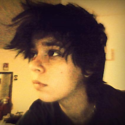 Guitarist, Singer, Song Writer, Adventurer