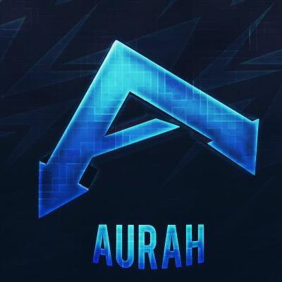 used to be Aurah. many formers... @AcuraGaming is the latest... quit trick shoting... buy from my sponsor http://t.co/wBUzfHPXHD or @cjgrips use code Aurah