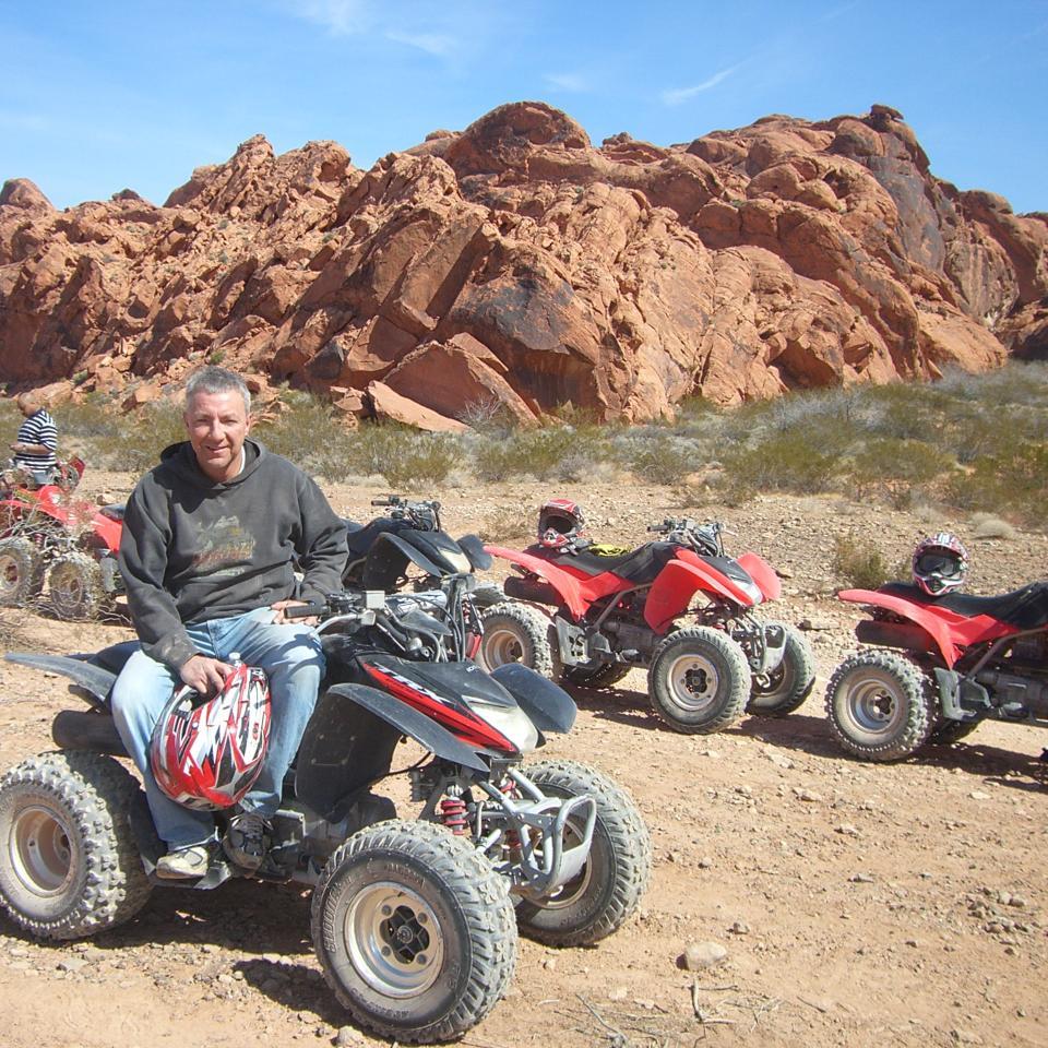 loftypines's profile picture. Low rollin Vegas lover, recreational cyclist and hockey player, betting the ponies since 1976 and always in for some NL Holdem