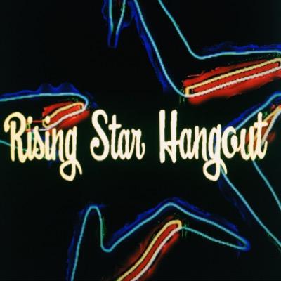 Interviews with rising artists! - Coming Soon! for business inquires, contact risingstarhangout@gmail.com