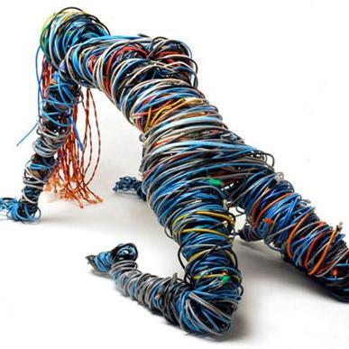 Extreme internet geek, Evil problem solver. Fast Thinker .