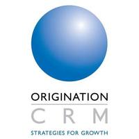 Origination CRM (@originationcrm) Twitter profile photo