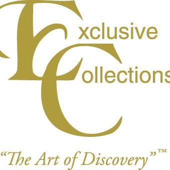 Exclusive Collections Gallery on 5th & Market in the Gaslamp holds art shows in an elite urban backdrop displaying paintings, sculpture, & glasswork.