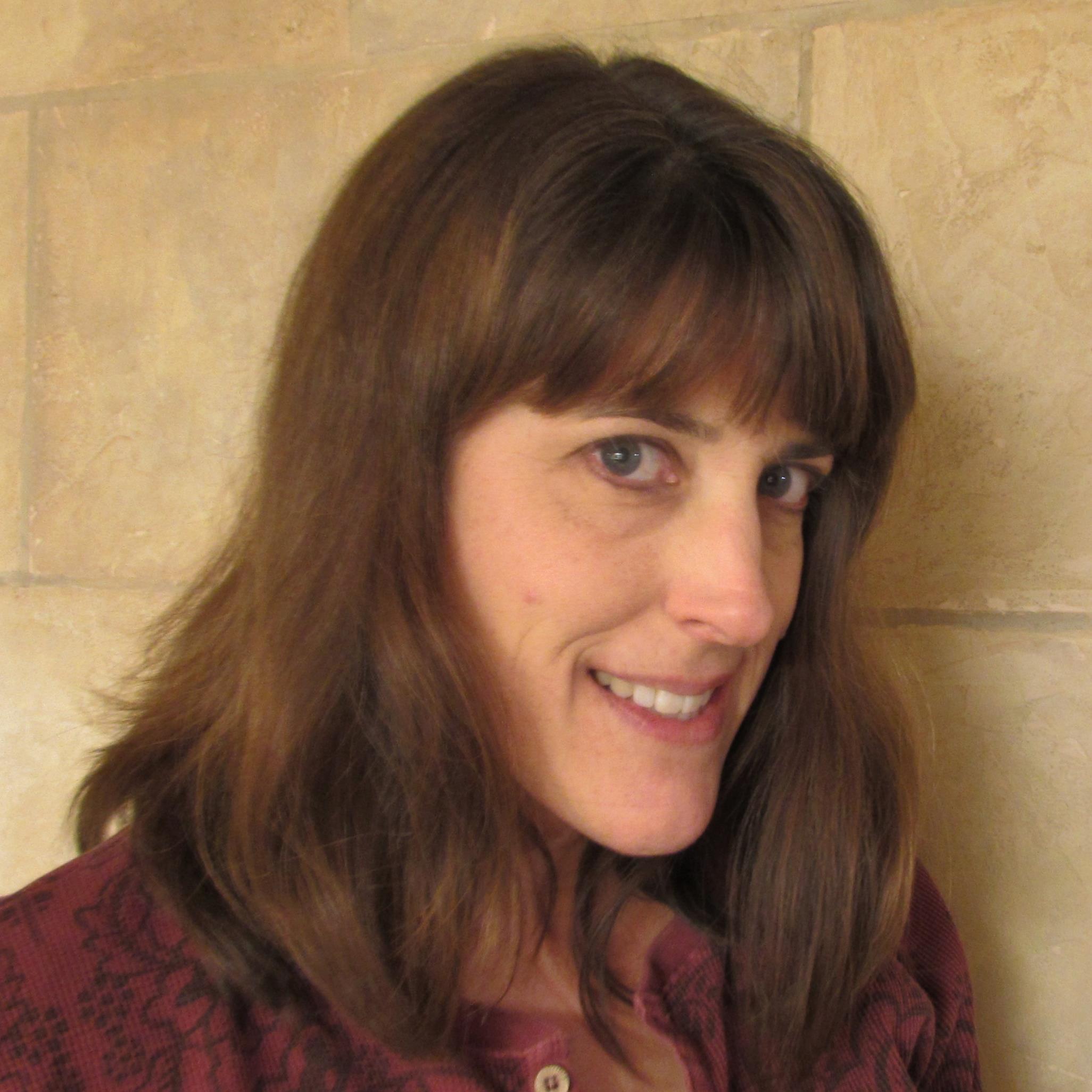 Marketing generalist, writer/editor, lifelong learner.