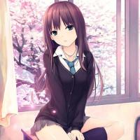 古河@新米P (@umimeta) Twitter profile photo