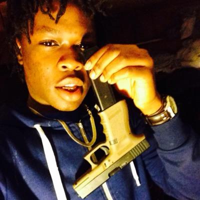 RIP DEV RIP DEZ Just Be Patinte Your Blessing Coming -- Age Dont Matter In The Streets Young Boss〽️ On(DevAndDez) OnDad
