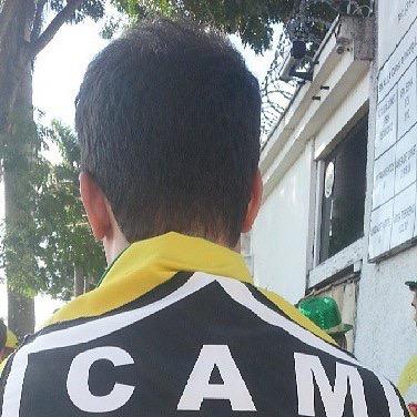 Gestor de Tecnologia, Palhaço por natureza e Atleticano de coração. Piadas sem graça totalmente intencionais. #SDV #AtleticanoSegueAtleticano
