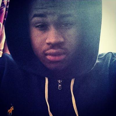 6-13-97  8-21-14   R.I.P Ricky