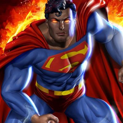 Superman Official Twitter.
Supereroe di grande fama mondiale, il mio vero nome Kryptoniano è Kal-El.
