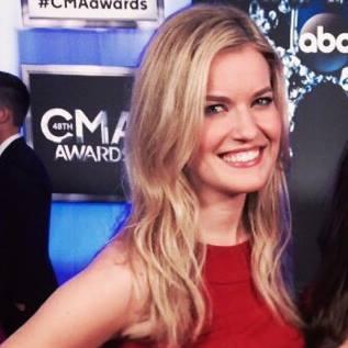 Courtney Condron Courtneycabc Twitter