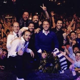 Sanalejistas's profile picture. 