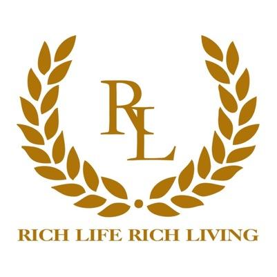 Rich Life • Rich Living Promotion Team Exclusive Parties - Fun Events For High School Students - It's All Apart Of Our Lifestyle