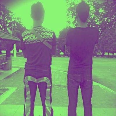 You Follow Me And I Follow U Back... Win Win xD