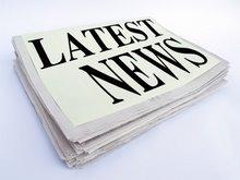 Follow us to receive the latest news in Huntington West Virginia