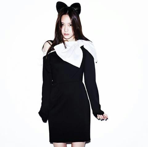imma good girl /kibas rambut/