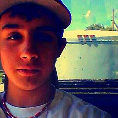 made new profile paulerickson20