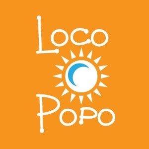 Fusion burritos, bowls and more!