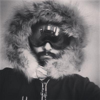 designer.explorer.ultramarathon runner.michigander