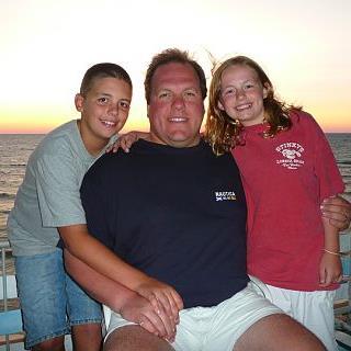 Father, Husband, Capital Analyst