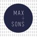 Max + Sons (@maxandsonsperth) Twitter profile photo