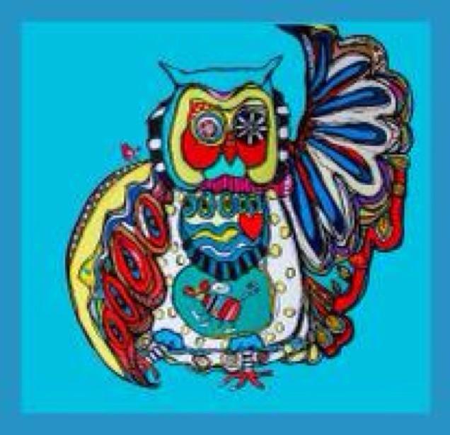 HibougeBilingo's profile picture. Garderie maternelle privée d'immersion anglaise, chez nous ça bouge et on s'amuse, in English!