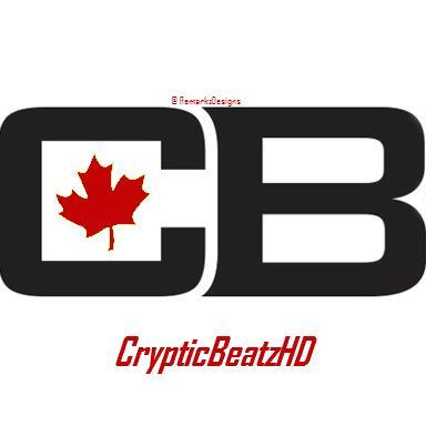 CrypticBeatzHD's profile picture. Sponsored by Cinch Gaming, Eproso Entertainment and Freedom Network