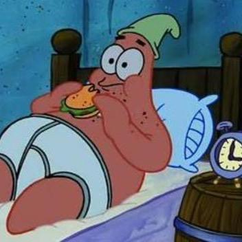 ComebackPsn's profile picture. 