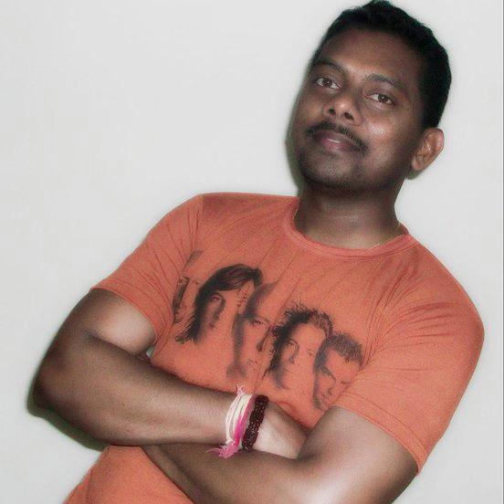 SrinivasPonnala Profile Picture