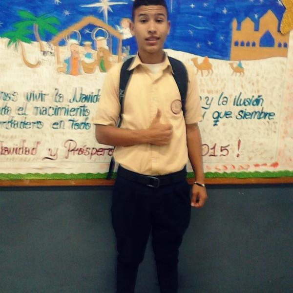 Alejandro_AJVP's profile picture. 