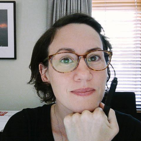 jocelyn_rosen's profile picture. 