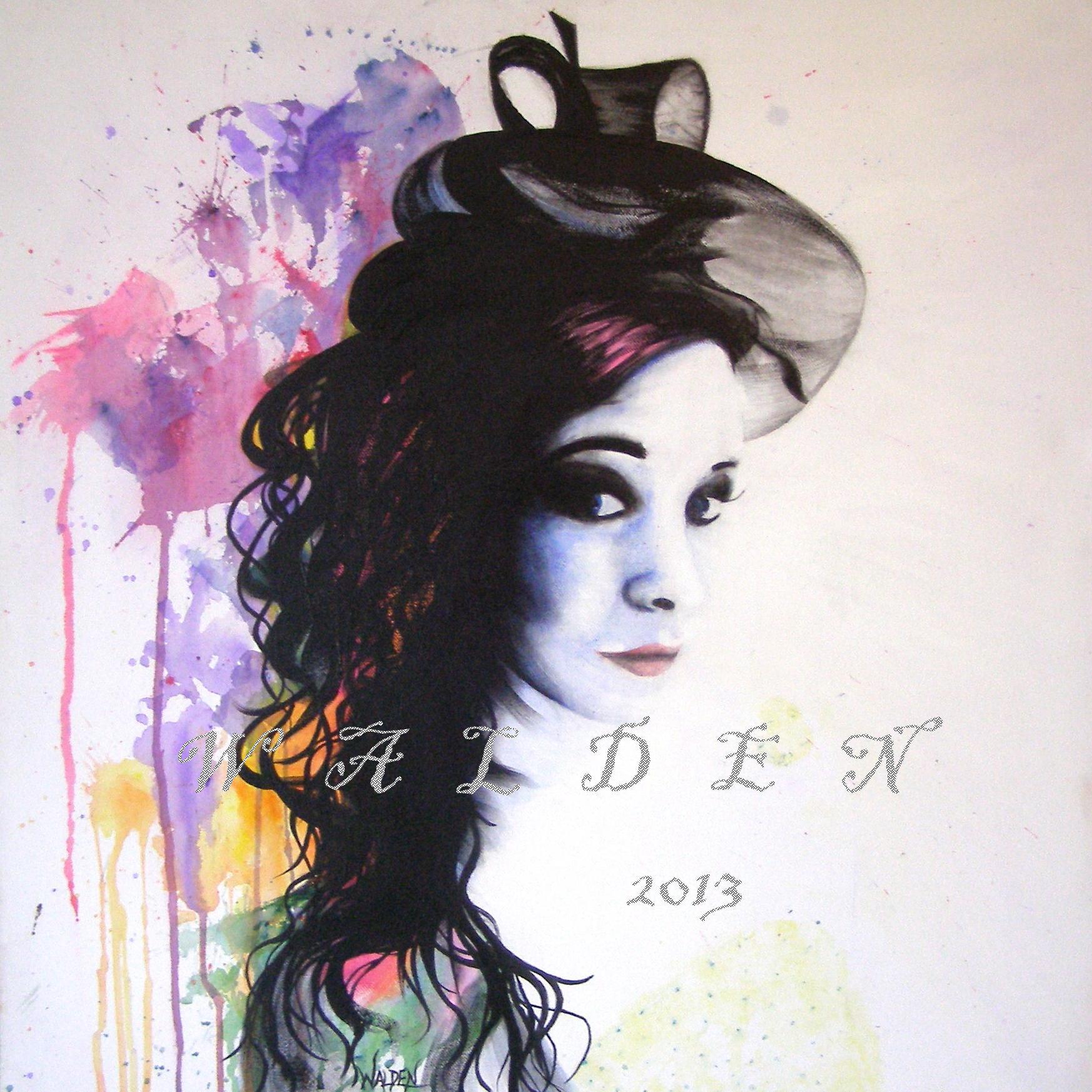 I am an artist, writer, publisher living in the land of Oz.