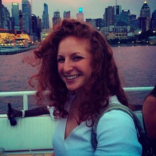 BeeGott's profile picture. advocate of women in tech and business, believer in the power of stories to incite change.