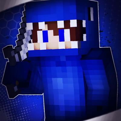 SuchLuckNoSkill's profile picture. Youtuber • Graphic Designer • Paintballer