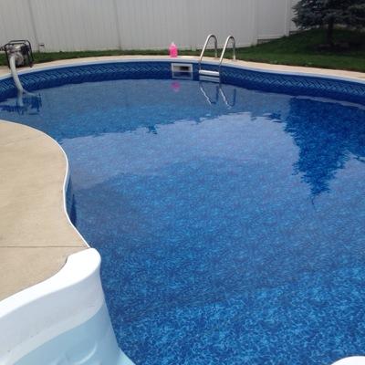 Quality service you can count on! Whether it's opening/closing your pool, adding a salt system, or changing your liner, we will keep your pool looking great!!!
