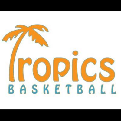 Tishomingo Tropics