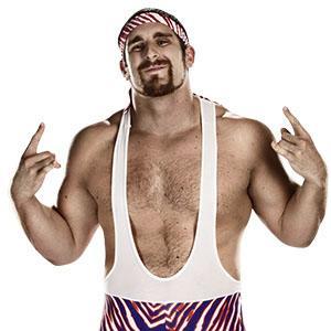 Rookie Pro Wrestler. Living in New York, New York. Shout out to @fgawrestling for signing me. #wemadeit (Fictional)