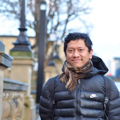 PuspitoSatriyo's profile picture. 