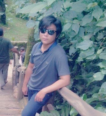 Always stay cool