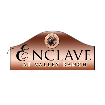 In the luxurious setting of Valley Ranch it’s easy to see why so many others have chosen Enclave at Valley Ranch as their home.