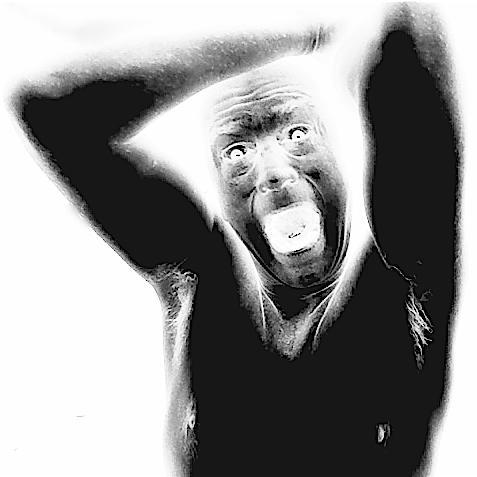 Dumigod's profile picture. I art in your face