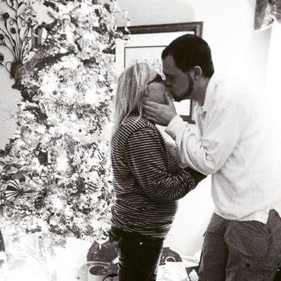 Hey I'm Katie I'm 20 years old I'll be 21 February 18th and I'm going to a bar for my 21st birthday and I have a fiancée Jacob William Kennedy. 8-1-14 forever