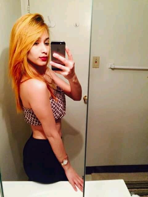 ModelO: -JCM produciones....
Instagram : La_Q_Controla21 ((No Dejes Para Mańana lo que puedes hacer hoy ))