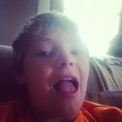 LukasKnepper's profile picture. live in indiana and single i love bacon broncos the best go to maconaquah if any want phone number it is 3179009936