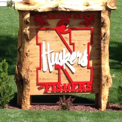 HuskerVern's profile picture. Student Learning .... Student Success .... Students Prepared for Life!