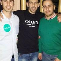 ♪Jose Manuel Camas♪ (@josecamas89) 's Twitter Profile