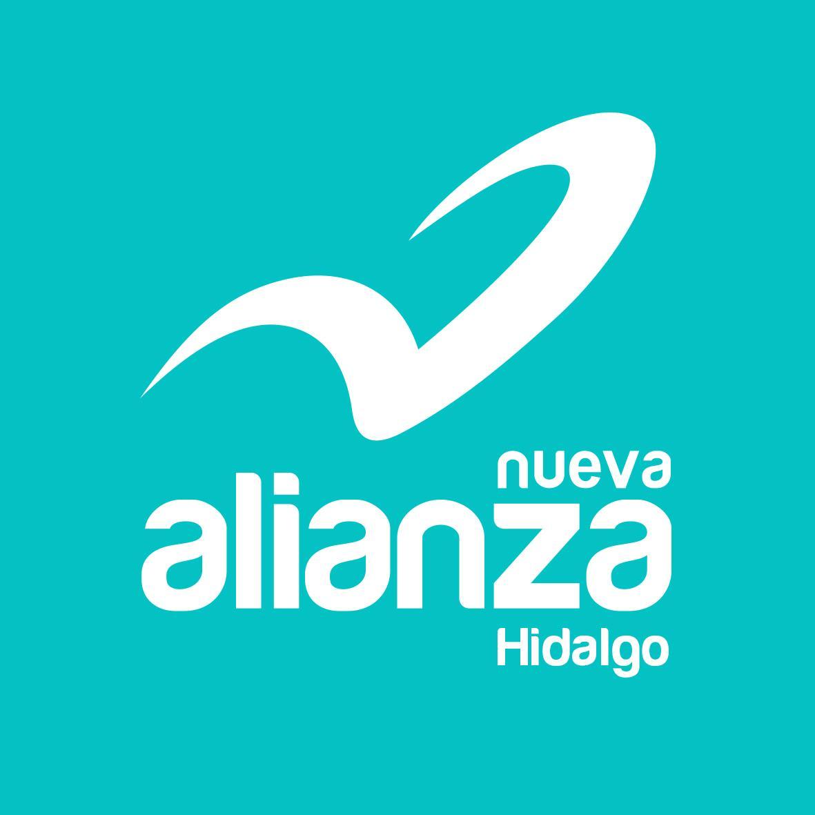 Cuenta Oficial del Partido Nueva Alianza en el Estado de Hidalgo