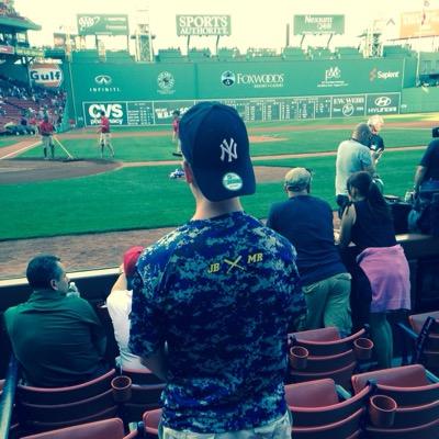 Fire Brian Cashman | UConn ‘22